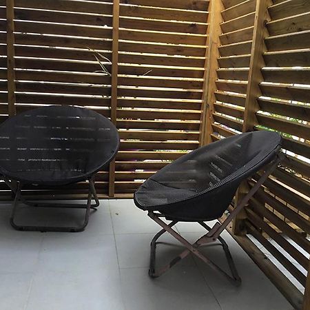 Les Jardins Des Alizes Villa Saint-Francois  Ngoại thất bức ảnh