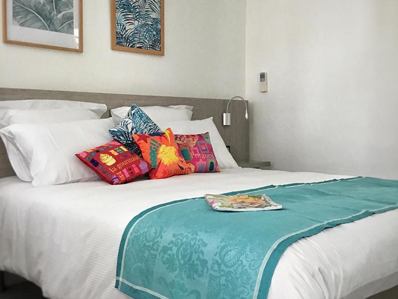 Les Jardins Des Alizes Villa Saint-Francois  Ngoại thất bức ảnh